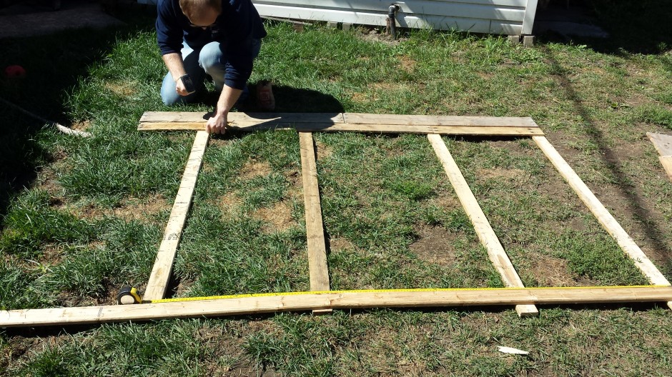 white pine board 1x2s