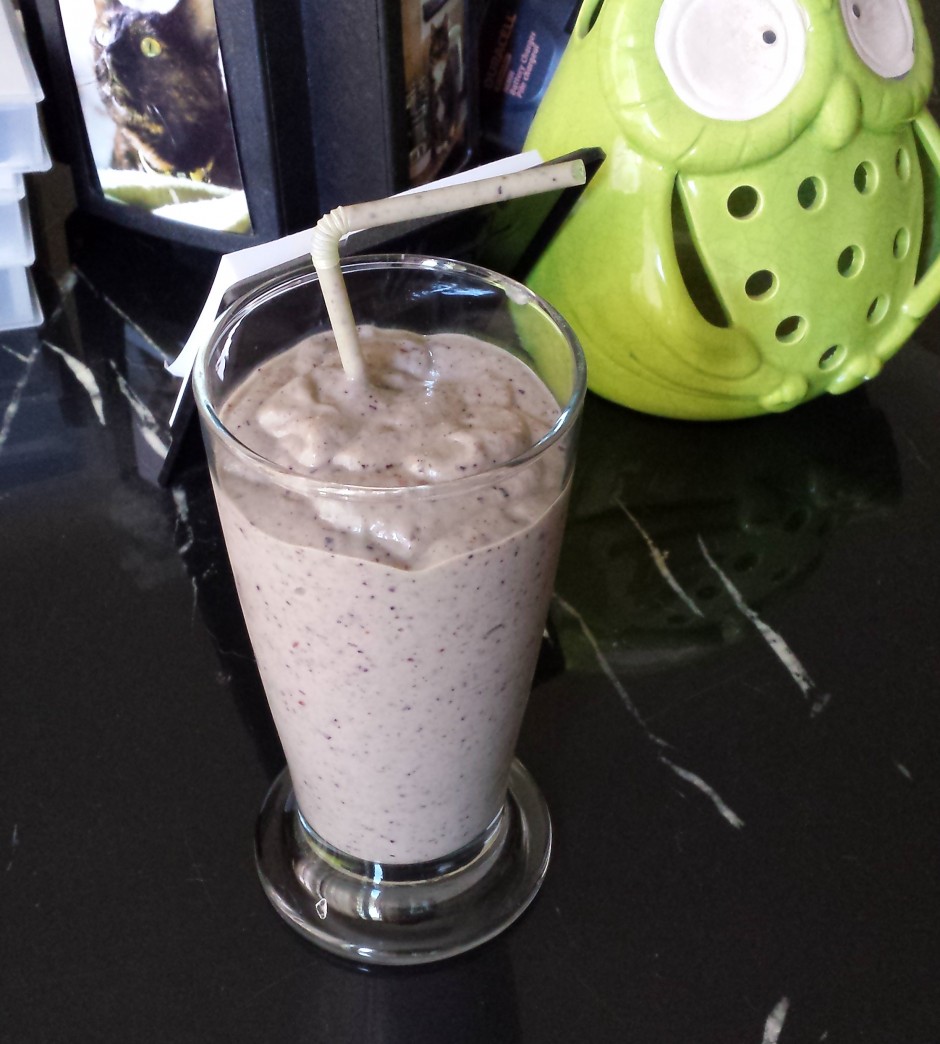 healthy smoothies