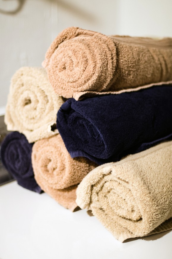 How to Refresh Your Stinky Towels Naturally Commatose.ca
